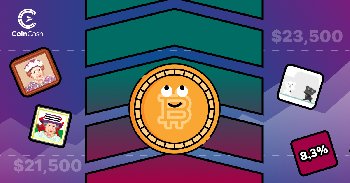 Bitcoin Hodler hírösszefoglaló - 37. hét
